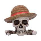Image produit One Piece Boîte de Rangement Luffy Jolly Roger