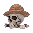 Image produit One Piece Boîte de Rangement Luffy Jolly Roger