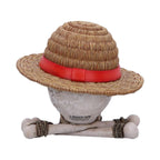 Image produit One Piece Boîte de Rangement Luffy Jolly Roger