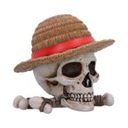 Image produit One Piece Boîte de Rangement Luffy Jolly Roger