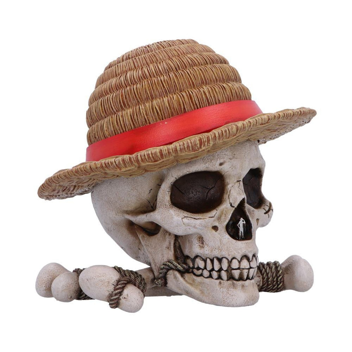 Image produit One Piece Boîte de Rangement Luffy Jolly Roger