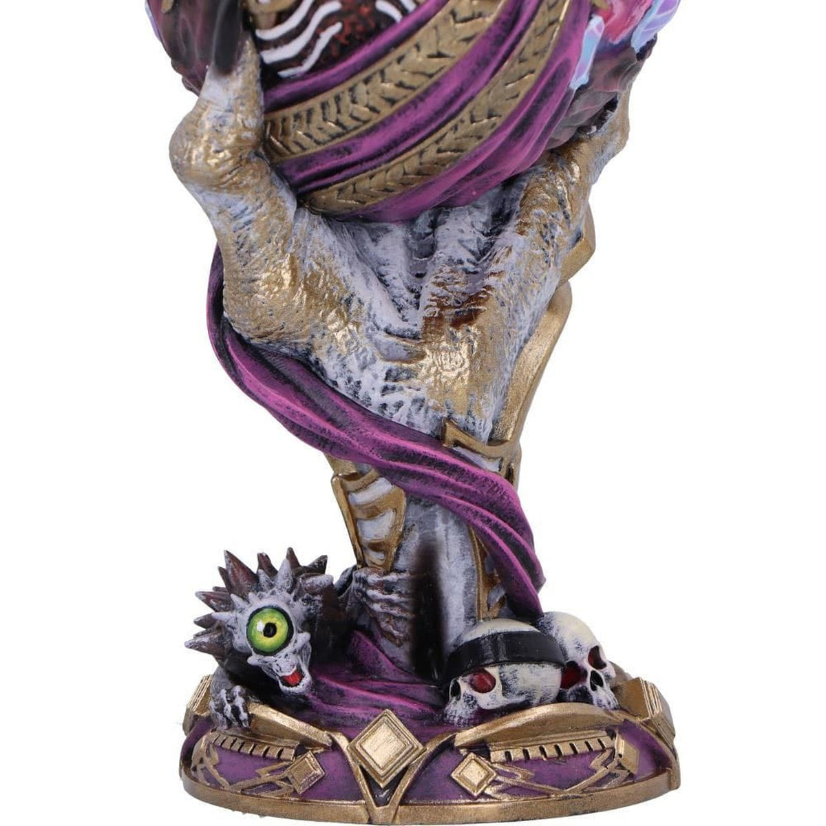 Image produit Dungeons & Dragons Coupe Vecna