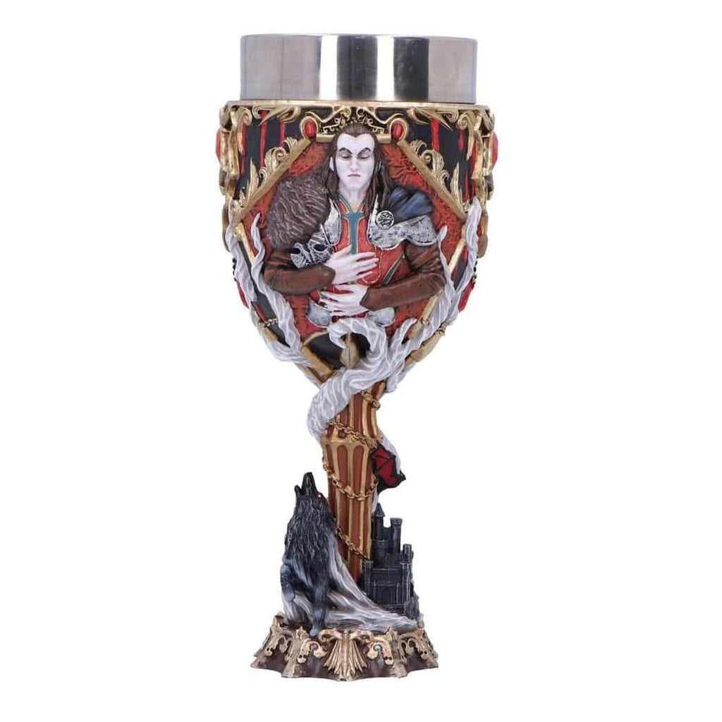Image produit Dungeons & Dragons Calice Strahd
