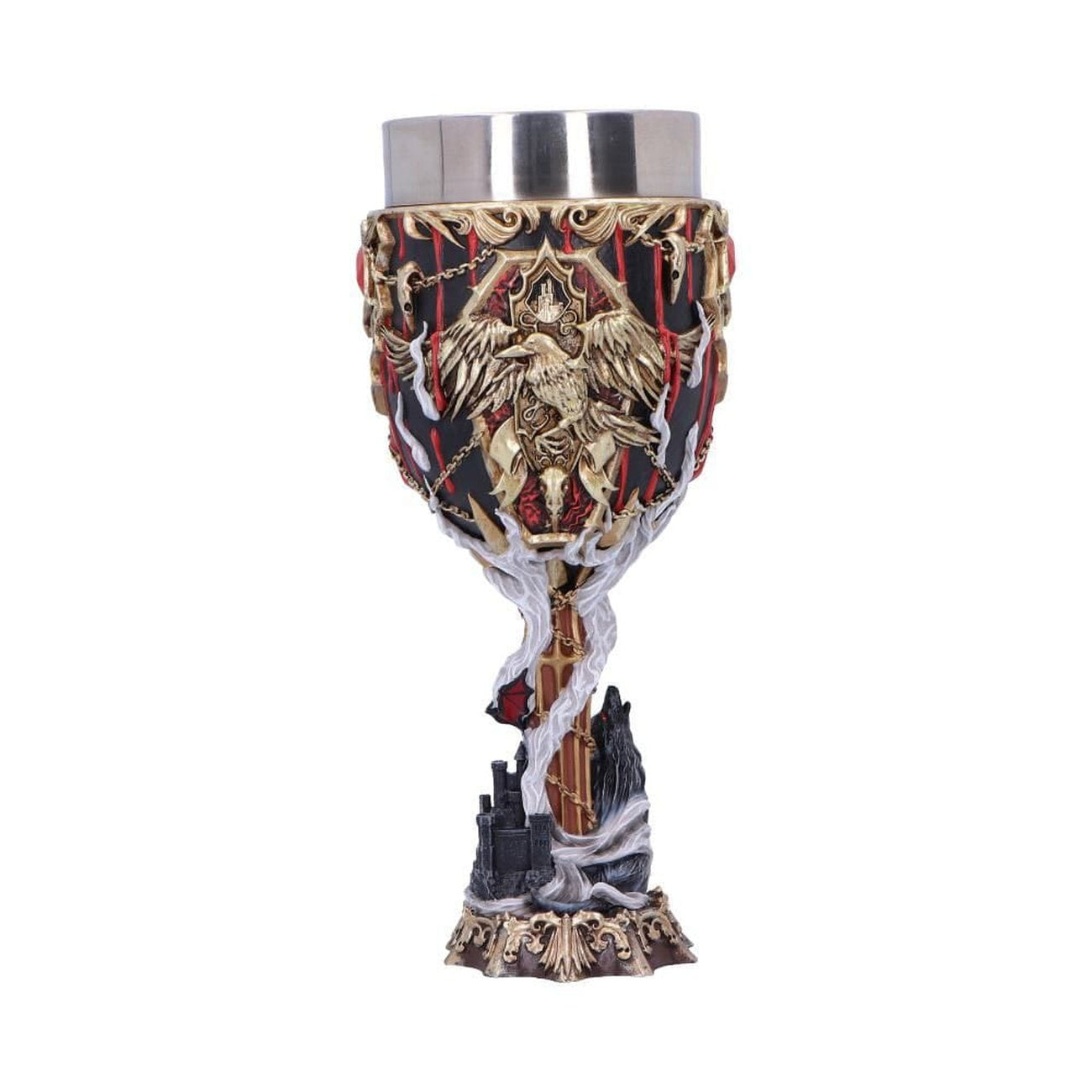 Image produit Dungeons & Dragons Calice Strahd