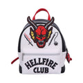Image produit Stranger Things Sac à dos Hellfire Club 28 cm