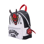 Image produit Stranger Things Sac à dos Hellfire Club 28 cm