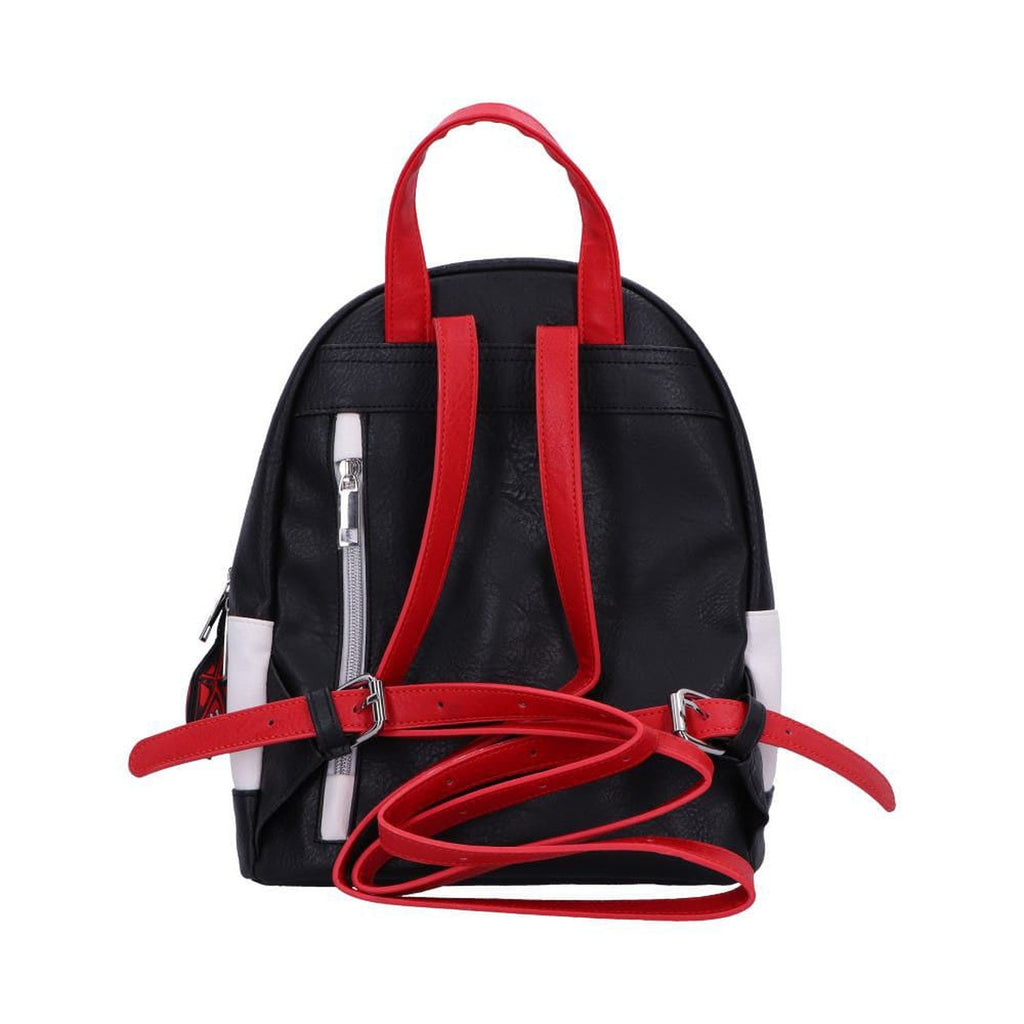 Image produit Stranger Things Sac à dos Hellfire Club 28 cm