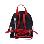 Image produit Stranger Things Sac à dos Hellfire Club 28 cm