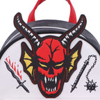 Image produit Stranger Things Sac à dos Hellfire Club 28 cm