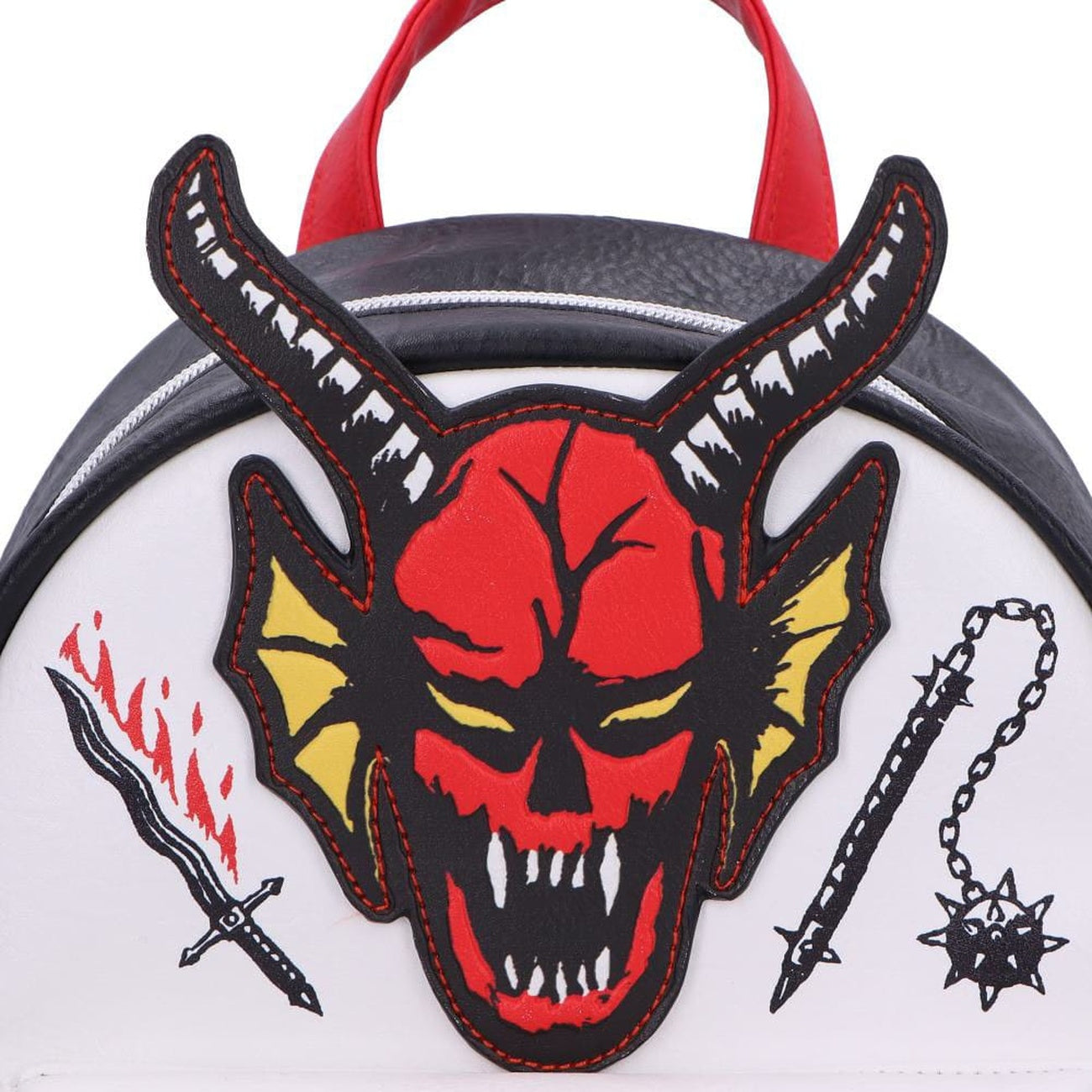 Image produit Stranger Things Sac à dos Hellfire Club 28 cm