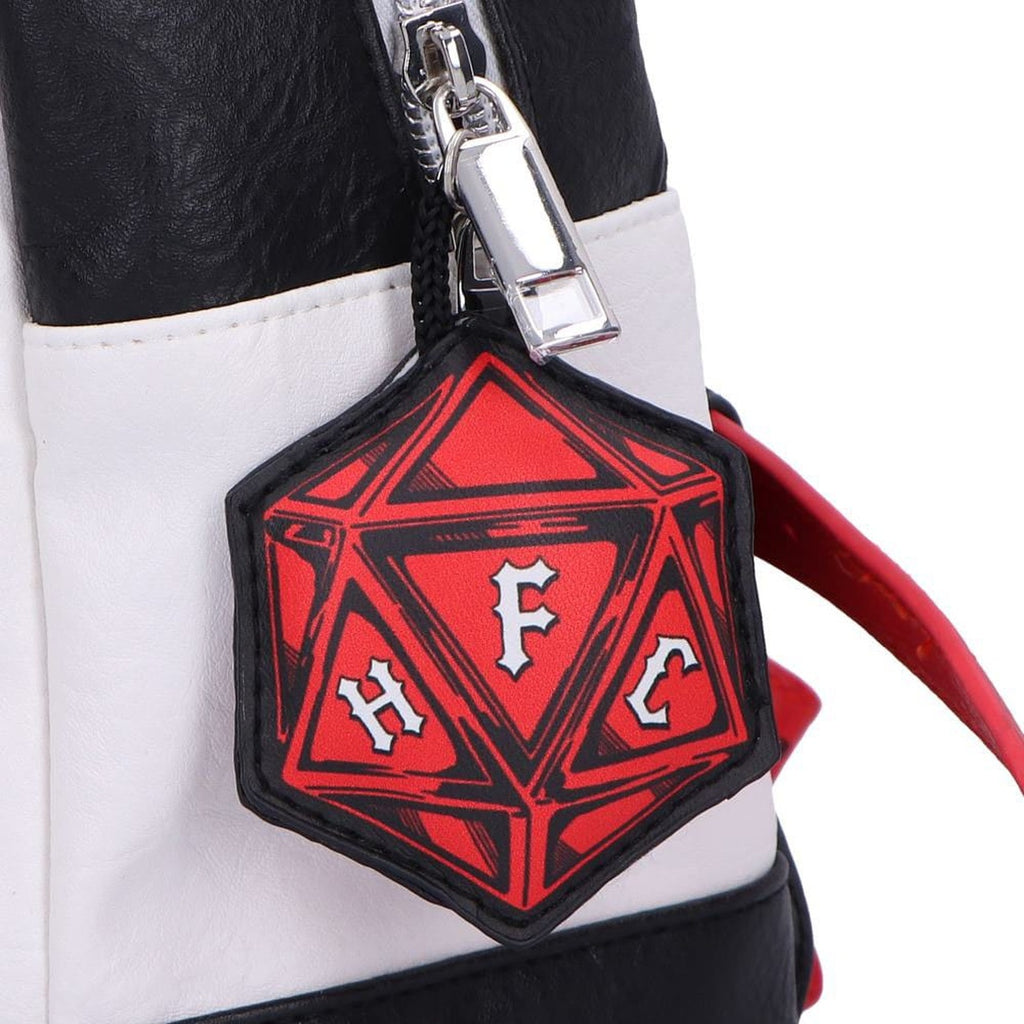 Image produit Stranger Things Sac à dos Hellfire Club 28 cm