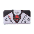 Image produit Stranger Things Portefeuille Hellfire Club 10 cm