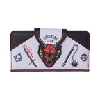 Image produit Stranger Things Portefeuille Hellfire Club 10 cm