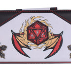 Image produit Stranger Things Portefeuille Hellfire Club 10 cm