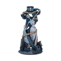 Image produit Les Noces funèbres – Bougeoir With This Candle Vow 19 cm