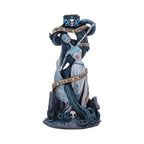 Image produit Les Noces funèbres – Bougeoir With This Candle Vow 19 cm