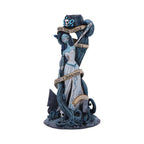 Image produit Les Noces funèbres – Bougeoir With This Candle Vow 19 cm