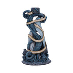Image produit Les Noces funèbres – Bougeoir With This Candle Vow 19 cm