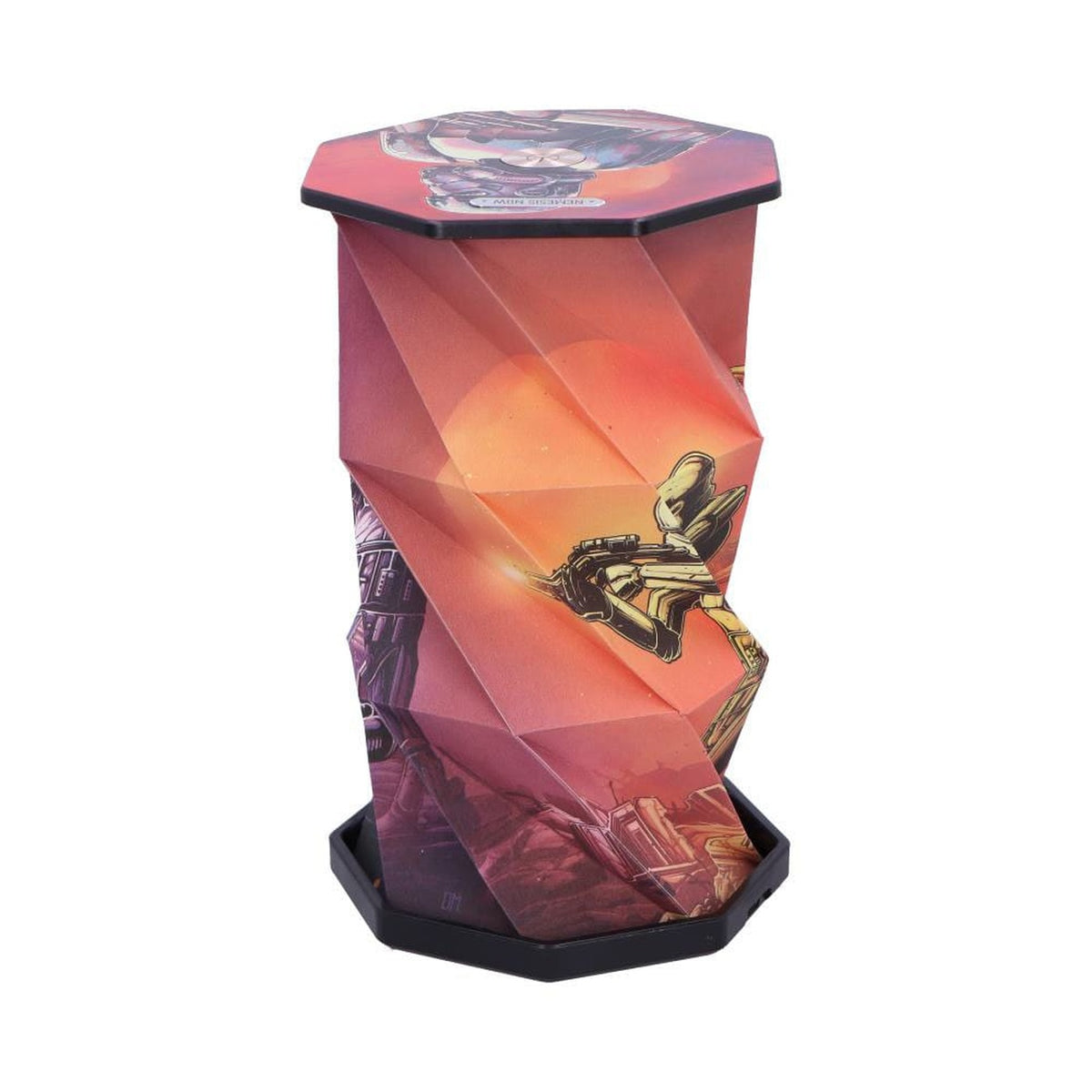 Image produit Lampe pliable Original Stormtrooper 15 cm