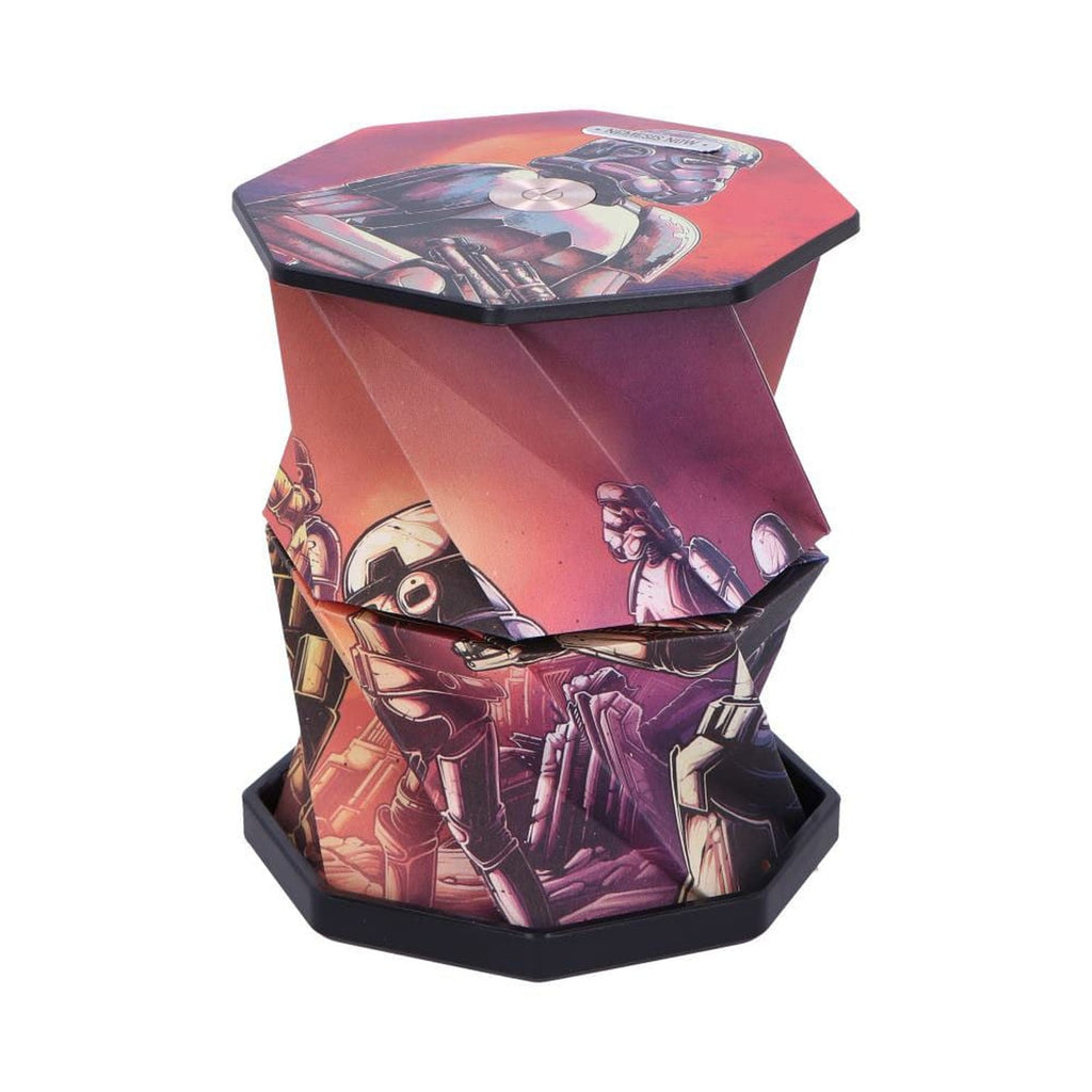 Image produit Lampe pliable Original Stormtrooper 15 cm