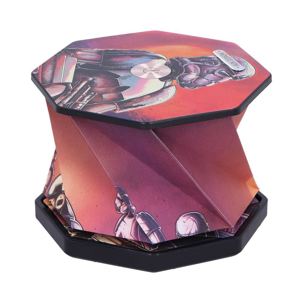 Image produit Lampe pliable Original Stormtrooper 15 cm