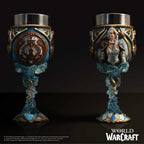 Image produit World of Warcraft Calice Jaina Portvaillant
