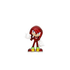 Image produit Sonic the Hedgehog Nano Metalfigs mini-figurines en métal 3-pack 5 cm