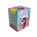 Image produit Gabby's Dollhouse Boîte de Stickers Moments de Bonheur (50)