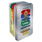 Image produit Panini FIFA World Cup 2026 Trading Cards Classic Tin