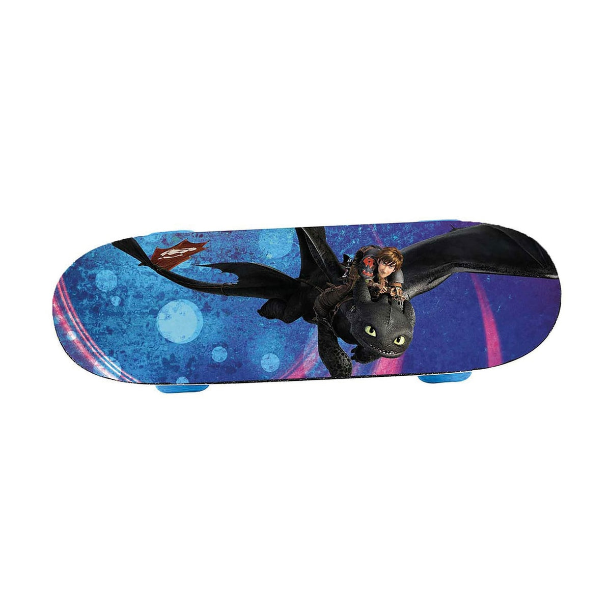 Image produit Dragons Mini Skateboard 43 cm