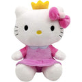 Product image Sanrio Plush Figure Hello Kitty Princess 14 cm
