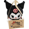 Image produit Peluches Sanrio Kuromi 14 cm