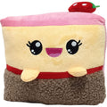 Image produit Yummis peluche gâteau 22 cm