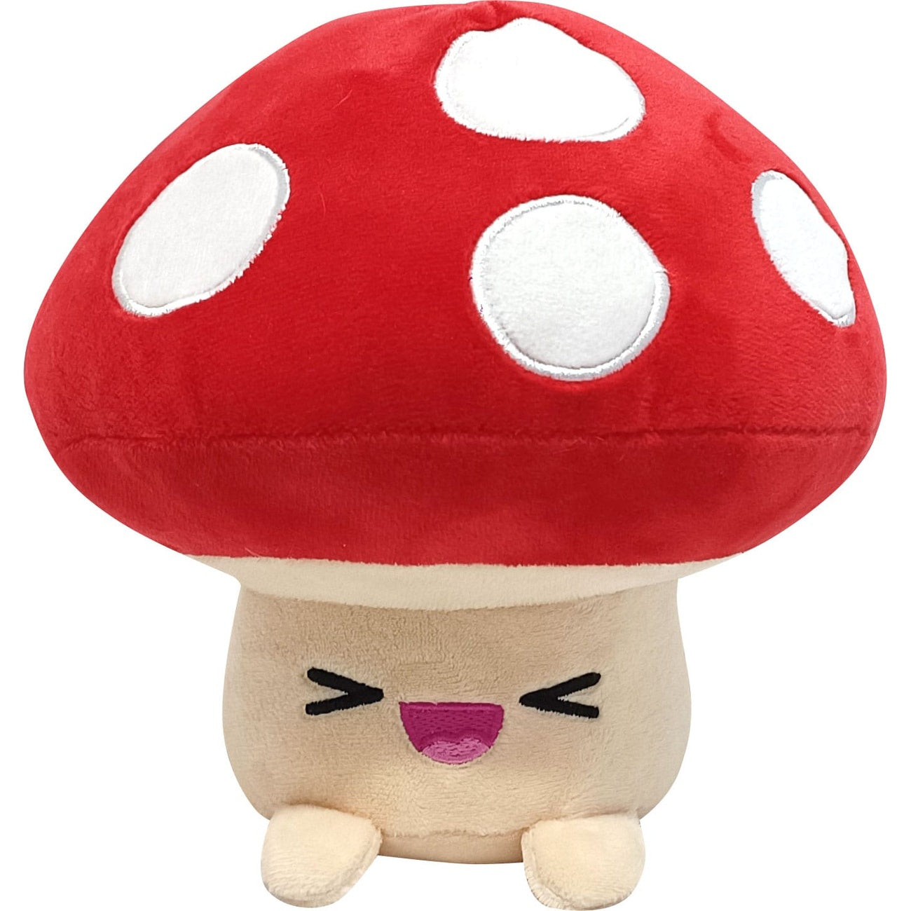 Image produit Yummis Peluche Champignon 22 cm