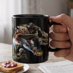 Image produit Mug Jurassic World Rebirth