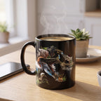 Image produit Mug Jurassic World Rebirth
