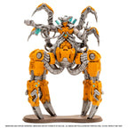 Image produit Heroscape Extension Revna's Rebuke : Armée Iron Lich Viscerot and Necrotech Wraithriders *Version anglaise*