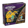 Product image Heroscape Expansion Rising Tide - Hellforge Mandukor Army *English Version*