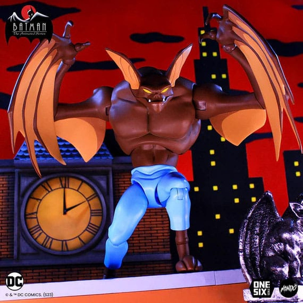 Product image Batman Action Figure 1/6 Man-Bat 32 cm