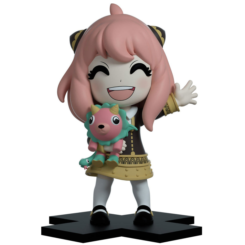 Product image Spy x Family Vinyl Figure Anya Forger 12 cm