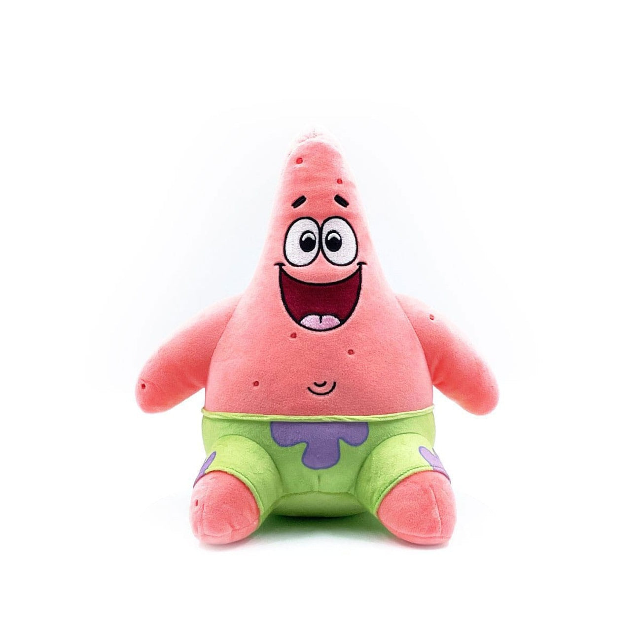 Product image SpongeBob SquarePants Plush Figure Patrick Star 22 cm