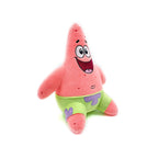 Product image SpongeBob SquarePants Plush Figure Patrick Star 22 cm