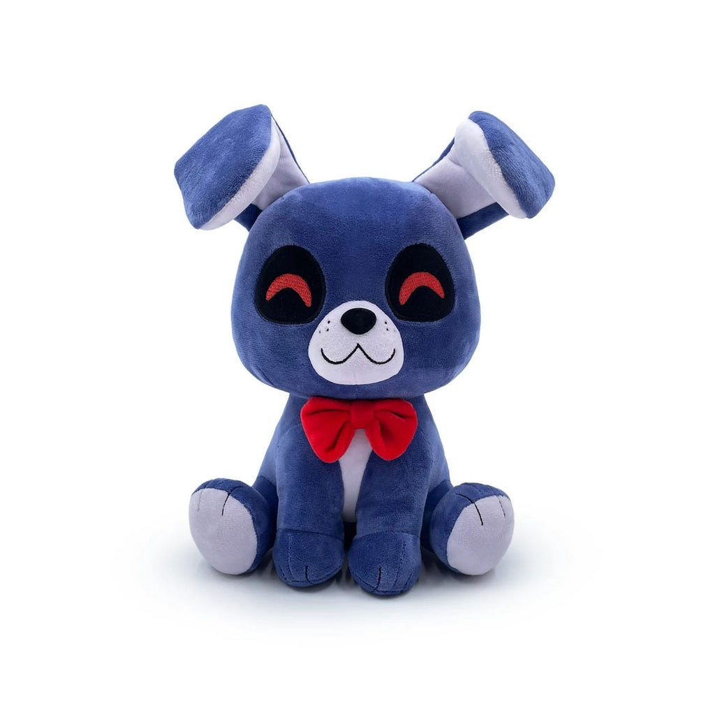 Image produit Five Nights at Freddy's peluche Bonnie assise 22 cm