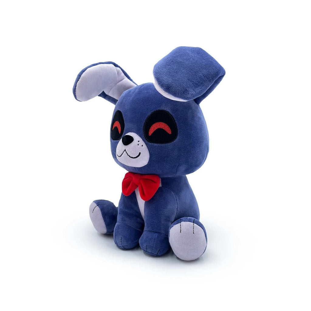 Image produit Five Nights at Freddy's peluche Bonnie assise 22 cm