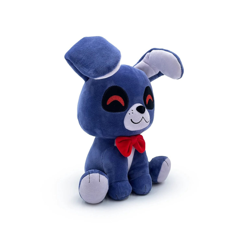 Image produit Five Nights at Freddy's peluche Bonnie assise 22 cm
