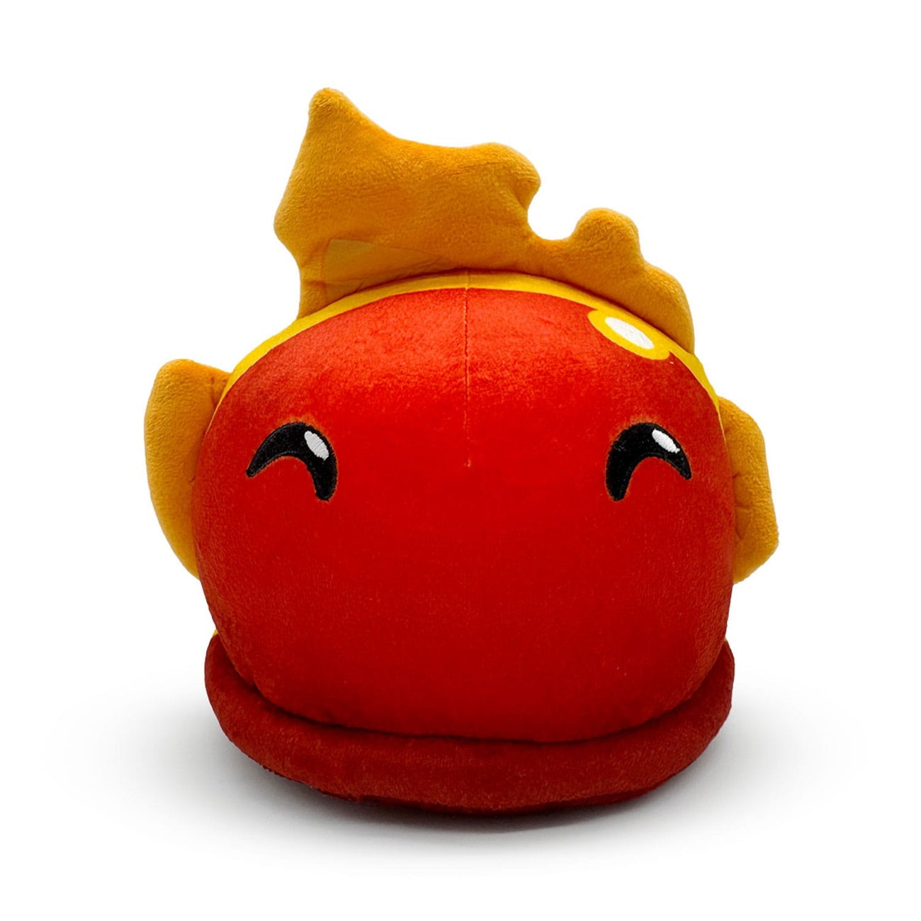 Image produit Slime Rancher peluche Fire Slime Stickie 15 cm
