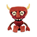 Image produit Futurama peluche Robot Devil 23 cm