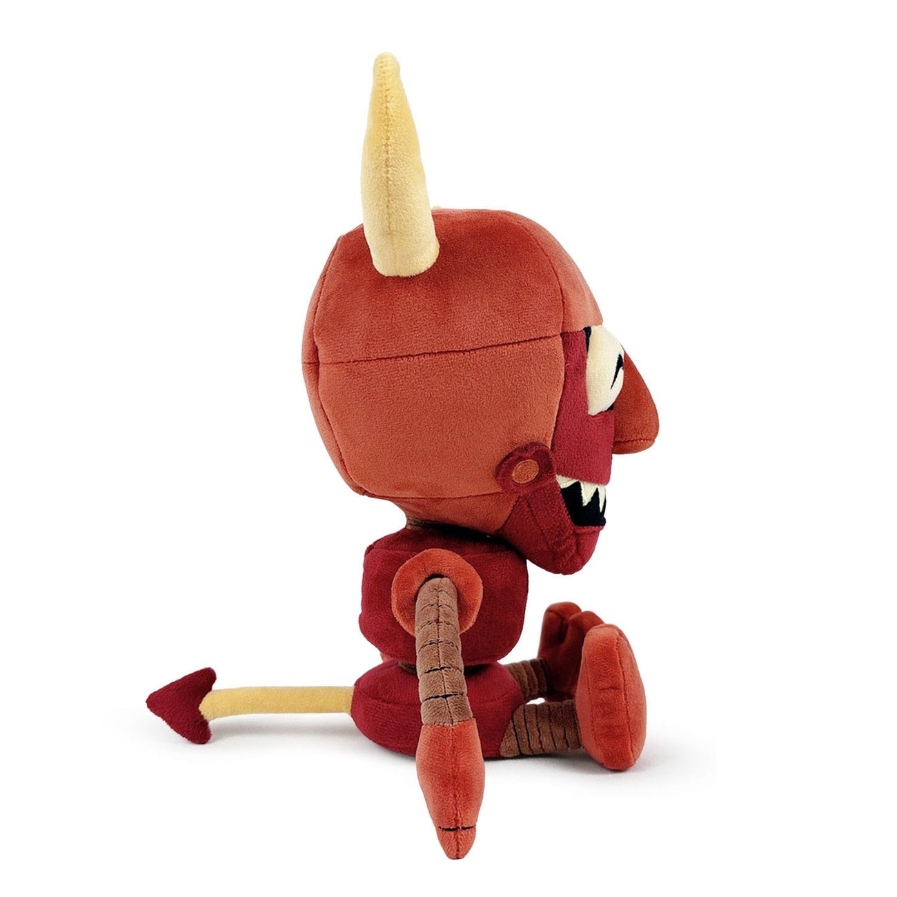 Image produit Futurama peluche Robot Devil 23 cm