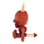 Image produit Futurama peluche Robot Devil 23 cm