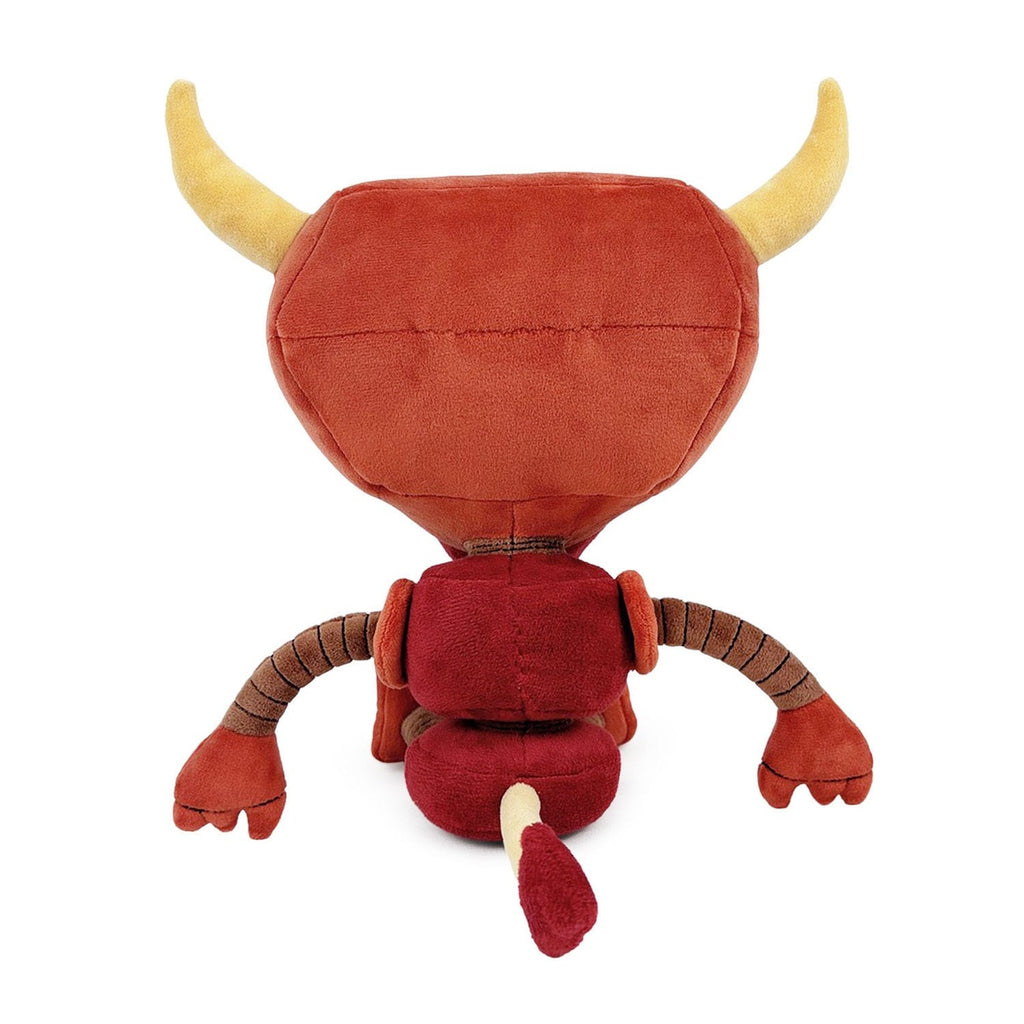 Image produit Futurama peluche Robot Devil 23 cm